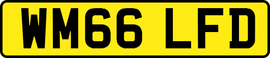 WM66LFD