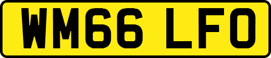 WM66LFO