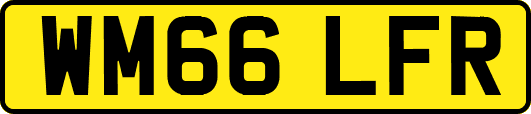 WM66LFR