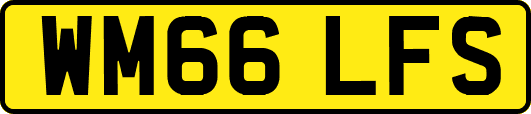 WM66LFS