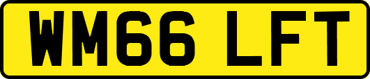 WM66LFT