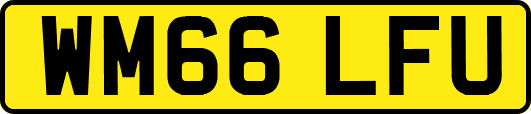 WM66LFU