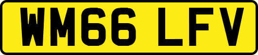 WM66LFV