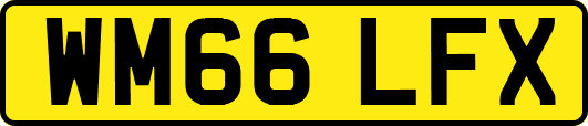 WM66LFX