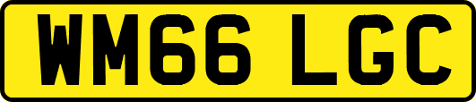 WM66LGC