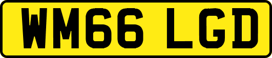 WM66LGD