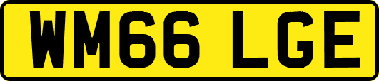 WM66LGE