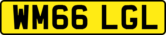 WM66LGL