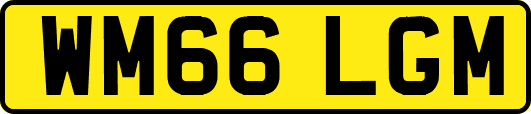 WM66LGM
