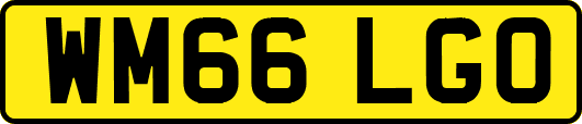 WM66LGO
