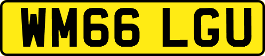 WM66LGU