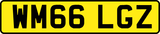 WM66LGZ