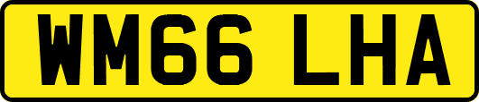 WM66LHA