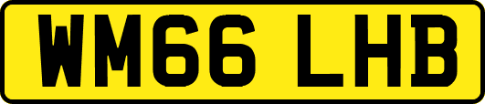 WM66LHB