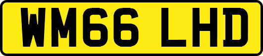 WM66LHD