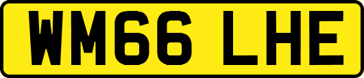 WM66LHE