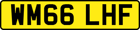 WM66LHF