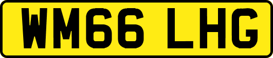 WM66LHG