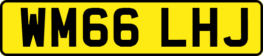 WM66LHJ