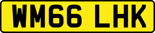 WM66LHK