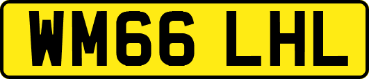 WM66LHL