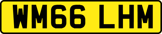 WM66LHM