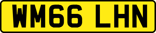 WM66LHN