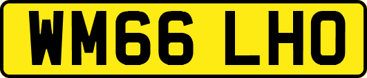 WM66LHO