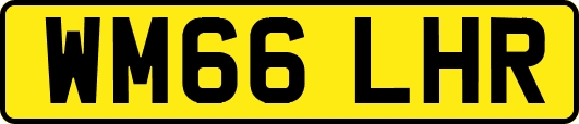 WM66LHR