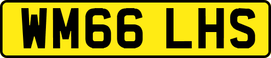 WM66LHS