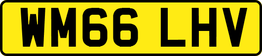 WM66LHV