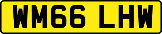 WM66LHW