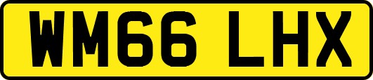 WM66LHX