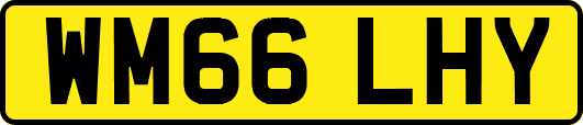 WM66LHY