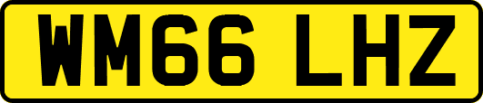 WM66LHZ