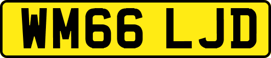 WM66LJD