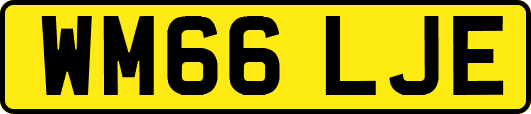 WM66LJE