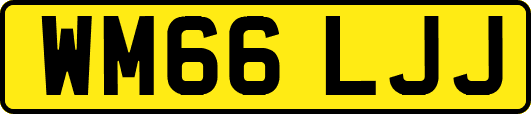 WM66LJJ