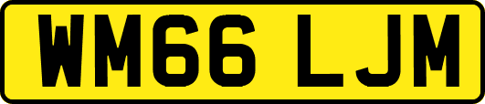 WM66LJM
