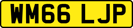 WM66LJP