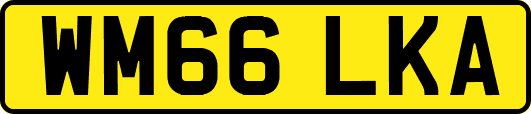 WM66LKA