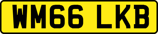 WM66LKB