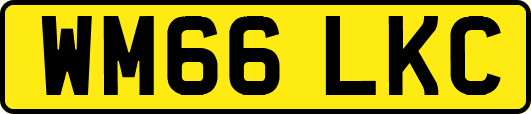 WM66LKC
