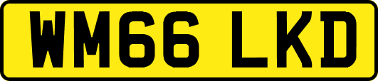 WM66LKD