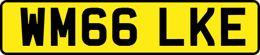 WM66LKE