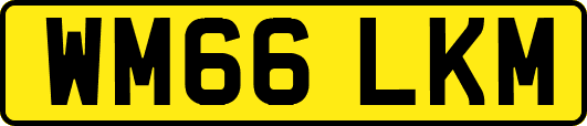 WM66LKM