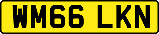 WM66LKN