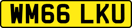 WM66LKU