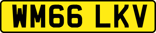 WM66LKV