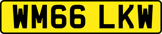 WM66LKW